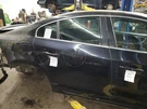 Passenger Rear Side Door Vin Y 1ST Digit Swb Fits 14-18 Volvo S60 294131. Fixed Price $172.50.