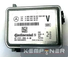 A9069005402, Original Frontkamera Spurassistant F. Mercedes W906 Sprinter. Fixed Price $214.31.
