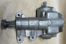Oem 1970'S Ford Car And Truck Manual Steering Gear Box RF-D2DR-3550AA Sma-aj. Fixed Price $229.99.