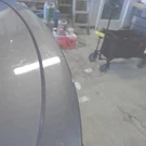 Rear Spoiler Flush Mounted Fits 18-24 Camry 5497081. Fixed Price $200.00.
