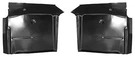 Cab Floor Pan Half 67-72 Chevy & Gmc Pickup Blazer Jimmy Suburban-pair. Fixed Price $93.80.