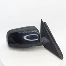 2007 Bmw 550I Blue 4 Dr Pm Tint Rh Side View Mirror Part Number 128-51755R. Fixed Price $49.99.