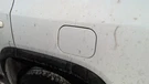 2019 Gmc Acadia Fuel Filler Door White. Fixed Price $113.40.