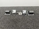 Ford Transit MK8 Rear Door Lock Latch Striker Set BK31-V44162-AB BK31-V441A07-AA. Fixed Price $47.71.