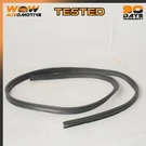 04-09 Cadillac Xlr Rear Trunk Deck Lid Weather Strip Rubber Seal 15779663 Oem. Fixed Price $44.04.