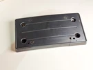03-06 Porsche Cayenne License Plate Bracket 7L5807287B Oem. Fixed Price $42.91.