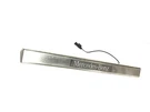 W204 Mercedes 2010 C300 Illuminated Door Sill Plate Trim Front Right. Fixed Price $45.00.