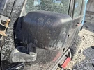 2008 Jeep Wrangler Tj Left Driver Side Mirror Assembly Used Oem 128-01454L. Fixed Price $95.95.