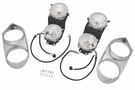 Jaguar Xjs Twin Headlamp Conversion Kit Pre Faclift Left Hand Drive SBS9204. Fixed Price $1130.52.