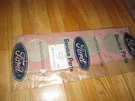 Nos 1983 1988 Ford Ranger 2.0L 4 Cylinder Head Gasket E3TZ-6051-A. Fixed Price $11.24.