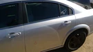 Driver Rear Side Door Without Center Moulding Package Fits 07-09 Aura 319603. Fixed Price $550.00.