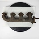 1967 Ford Mustang... 289/302 Lh Exhaust Manifold C6OE-9431-C 6A13 Broken Tab. Fixed Price $49.99.