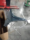 Toyota RAV4 2011 Right Fender Green 560852 7715. Fixed Price $373.49.