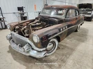 Left Quarter Window Regulator 2 Door Sedan Fits 1951 Buick 1348806. Fixed Price $60.00.