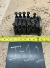 1988-1993 Dodge W150 D250 318 Crankshaft Main Caps & Bolts 5.2L V8. Fixed Price $99.99.
