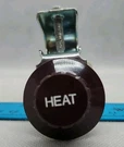 Big 329-3 Illuminated Heat Switch 4 Position. Fixed Price $49.99.