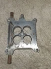 65 66 67 68 Ford Fe 4BBL Carburetor Base Spacer Plate C5AE-9A589-A 352 390 428. Fixed Price $34.99.