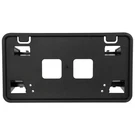 21 Thru 23 Ford F-150 Oem Front License Plate Mounting Bracket ML3Z-17A385-AB. Fixed Price $32.99.