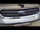 Rear Spoiler Station Wgn Fits 05-09 Legacy 1476891. Fixed Price $150.00.