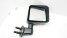 07-10 Jeep Wrangler Sahara 3.8L Passenger Right Side Rear View Mirror 55077966AB. Fixed Price $62.17.