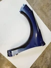 2013-2017 Subaru Xv Crosstrek Driver Fender Panel Quartz Blue *dented Corners*. Fixed Price $332.50.
