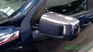 Driver Side View Mirror Classic Style Fits 19-22 Silverado 1500 Pickup 12811395. Fixed Price $108.30.
