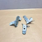 2012-2020 Bmw F30 F32 Front Left Fender Wing Mounting Brackets Set. Fixed Price $59.99.
