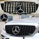 For Mercedes Benz W213 E200 E250 E300 E350 2016-2020GT Grille W/emblem. Fixed Price $98.99.