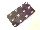 1960-1966 Chevrolet Gmc Hd Tilt Cab Truck Nos Wiring Junction Block 2388568. Fixed Price $32.95.