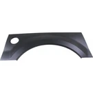 Ford F-150 Wheel Arch Repair Panel 2004-2008 Driver Side Rear Upper. Fixed Price $153.06.