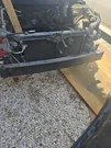 03-08 Toyota Matrix 1.8L Fwd Front Bumper Reinforcement Impact Bar And Foam.. Fixed Price $120.00.