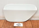 07-13 Oem Bmw E93 335 M3 Rear Fuel Gas Tank Flap Filler Lid Cover Cap White 300. Fixed Price $39.95.