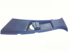 2010 - 2016 Mercedes E350 Lh Driver Side Upper Pillar Trim Cover Black Oem. Fixed Price $33.15.