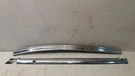 Passenger Rear Window Trim For 1954 Buick Roadmaster. Fixed Price $49.95.