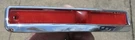 1974 1975 1976 Cadillac Fleetwood Deville Right Rear Bumpermounted Marker Light. Fixed Price $35.00.