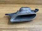 2015-2020 Mercedes S450 W222 Left Muffler Heatshield Oem A2224908302. Fixed Price $48.96.