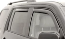Auto Ventshade (avs) In-channel Ventvisor Fits 2009-2019 Ford Flex 194079. Fixed Price $90.08.