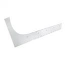18-23539-000 Body Pillar Reinforcement Aluminum, 22.64 In. Freightliner. Fixed Price $59.73.