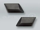 Side Rear Fender Molding Trim Pair Fits 1989-1995 Bmw 5-SERIES E34. Fixed Price $55.90.