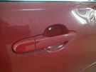Passenger Door Handle Exterior Front Vin W 4TH Digit Fits 07-16 Impala 104949173. Fixed Price $44.20.