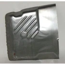 Sherman 171-40R Right Front Floor Pan For 1966-1970 Dodge Charger. Fixed Price $132.03.