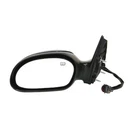 For 00-07 Taurus & Sable Door Mirror Power Heated Non-fold Black Driver Side. Fixed Price $57.95.