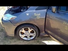 Driver Left Fender With Rocker Moulding Fits 10 Mazda 335141. Fixed Price $574.90.