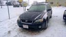 (local Pickup Only) Rear Bumper Station Wgn Outback Fits 05-09 Legacy 4520817. Fixed Price $139.99.