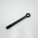 2014 2021 Mazda 6 Front Bumper Emergency Towing Hook Oem KD53-50-EJ1B. Fixed Price $29.99.