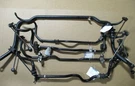 2014 Chevrolet Malibu Fwd Rear Stabilizer Bar Oem 100K Miles - LKQ359208755. Fixed Price $158.85.