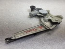 2007-2017 Lexus LS460 Rear Driver Left Window Regulator 69804-50040. Fixed Price $56.52.
