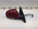 2006-2010 Vw Jetta Right Passenger Side View Exterior Door Mirror Wire Red Oem. Fixed Price $149.95.