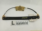 Audi A6 S6 C6 Sedan Driver Left Rear Door Window Regulator Fits 2005-2011 06. Fixed Price $41.90.