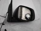 Passenger Side View Mirror Power Heated Painted Fits 08-10 Caravan 588201. Fixed Price $88.39.